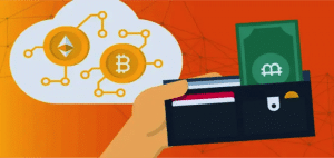 deposit with cryptocurrency