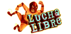 Lucha Libre Slots