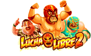 lucha libre slots