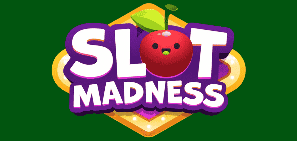 slot madness